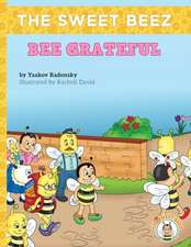 Bee Grateful