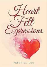 Heart Felt Expressions