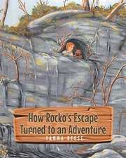 How Rocko's Escape Turned to an Adventure