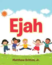 Ejah