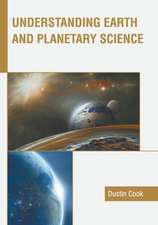 Understanding Earth and Planetary Science