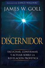 El Discernidor