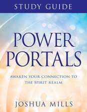 Power Portals Study Guide