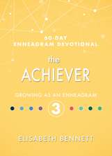 The Achiever