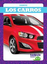 Los Carros (Cars)