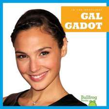 Gal Gadot