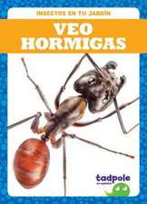 Veo Hormigas