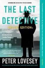 The Last Detective (Deluxe Edition)