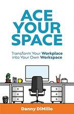 Ace Your Space