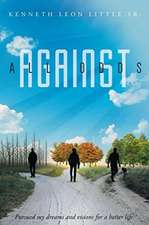 Against All Odds