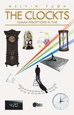 The Clockts