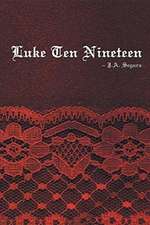 Luke Ten Nineteen