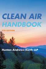 Clean Air Handbook