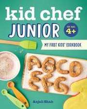 Kid Chef Junior