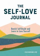 The Self-Love Journal