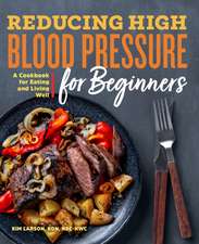 Reducing High Blood Pressure for Beginners