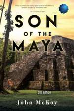Son of the Maya