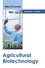 Agricultural Biotechnology