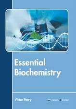 Essential Biochemistry