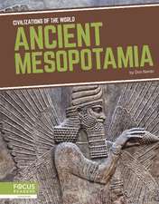 Ancient Mesopotamia