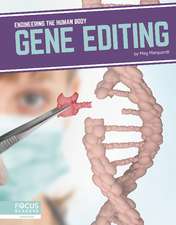 Gene Editing