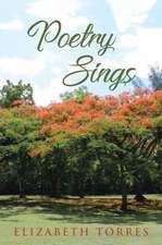 Poetry Sings