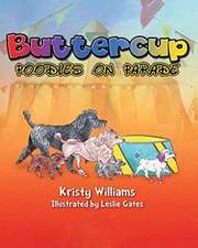 Buttercup
