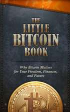 Ajiboye, T: LITTLE BITCOIN BK