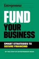 Fund Your Business