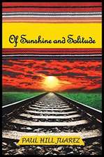 Of Sunshine and Solitude