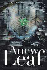 Anew Leaf