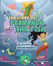 STORY OF FERNANDO THE FISH