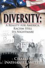 Nathaniel Smith, C: Diversity
