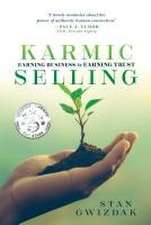 Karmic Selling