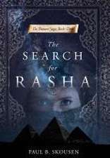 The Search for Rasha