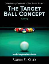 The Target Ball Concept (Color Edition)