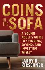 Coins in the Sofa