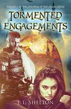 Tormented Engagements