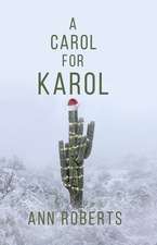 A Carol for Karol