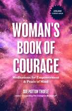 Woman's Book of Courage