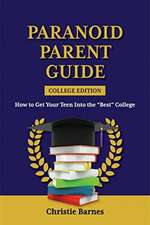 What Every Parent Needs to Know About College Admissions