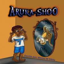 Aruka-Shoo