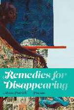 Remedies for Disappearing