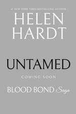 Untamed: Blood Bond: Volume 6