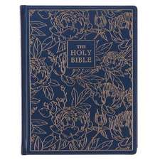 KJV HOLY BIBLE LP NOTE-TAKING