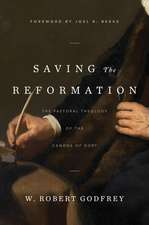 Saving the Reformation