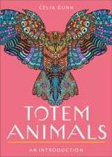 Totem Animals