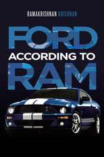 Ford According to Ram