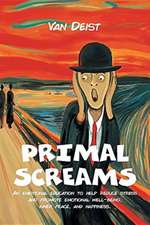 Primal Screams