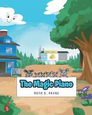 The Magic Piano